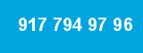 917 794 97 96